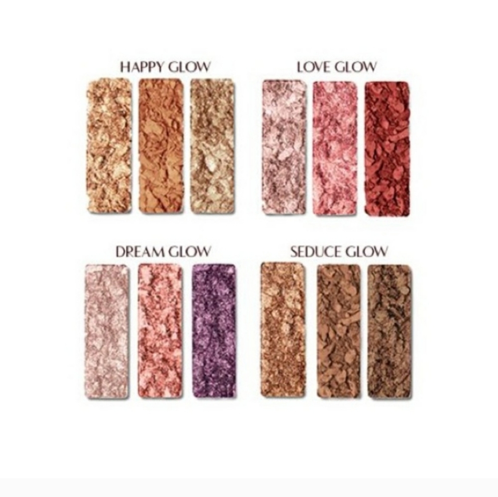 Charlotte Tilbury Bejeweled Eyes to Hypnotise Eyeshadow Palette  NIB NEW IN - Picture 6 of 13